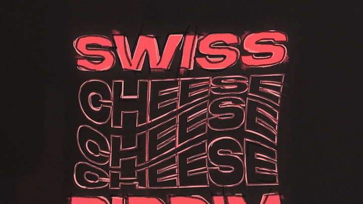 Agent Sasco - Swiss Cheese N Cheddar [12/5/2020]
