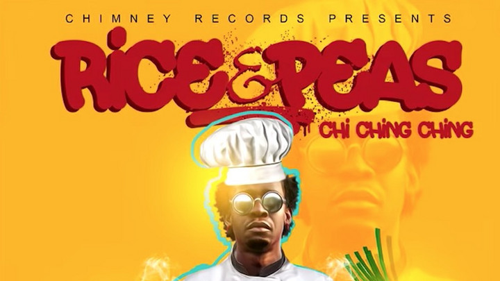 Chi Ching Ching - Rice & Peas [5/20/2018]